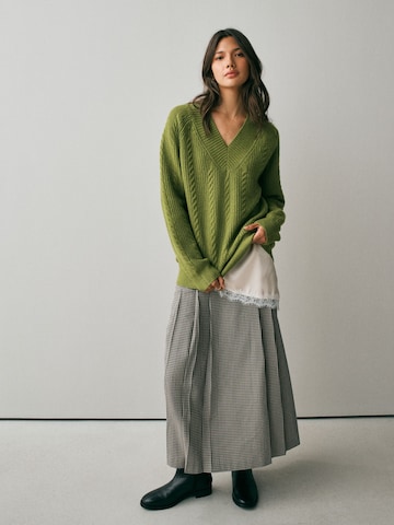 Next - Jersey en verde