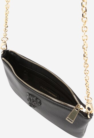 Plein Sport Clutch 'ZOE' in Black