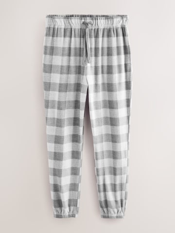 Next Pikk pidžaama, värv hall