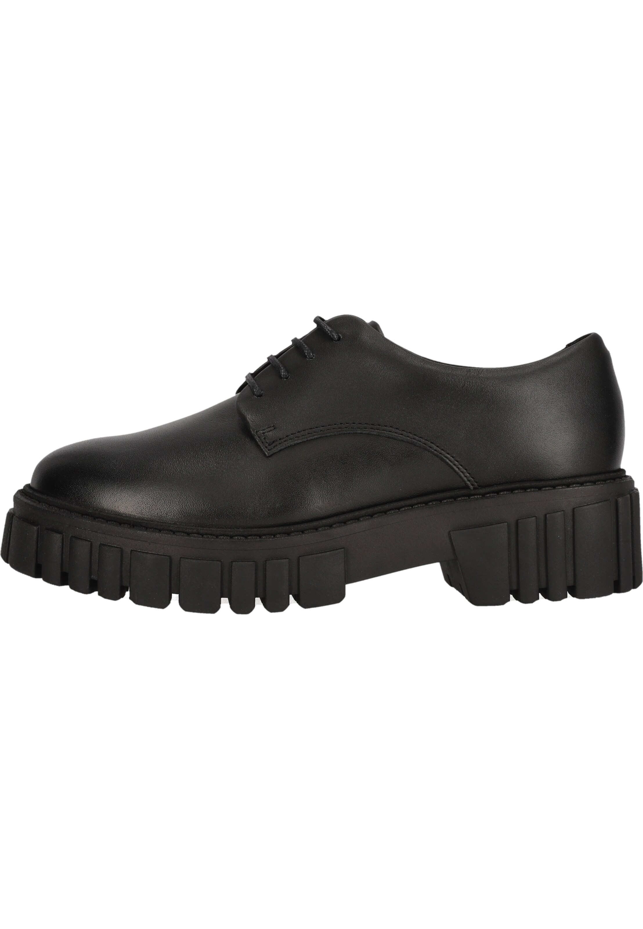 CLARKS Schuhe 'Page Walk' in Schwarz