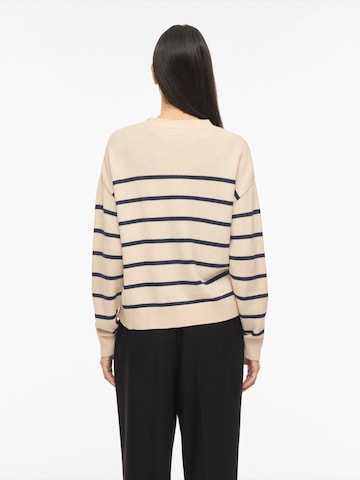 balta VILA Kardiganas 'VIRIL'