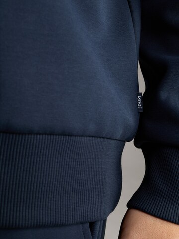 JOOP! Sweatshirt 'Balram' in Blue