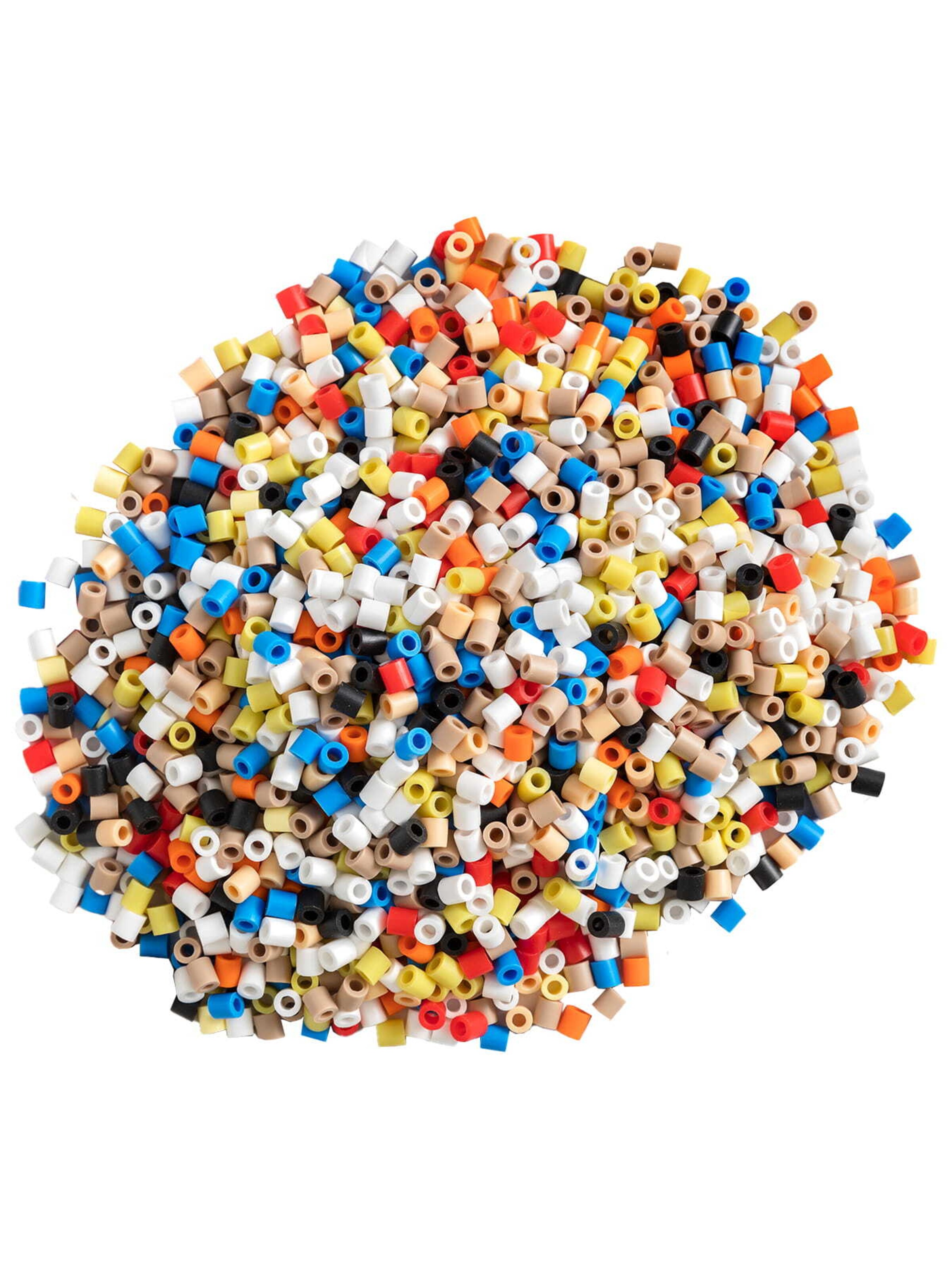 Gioco di Pippi in colori misti