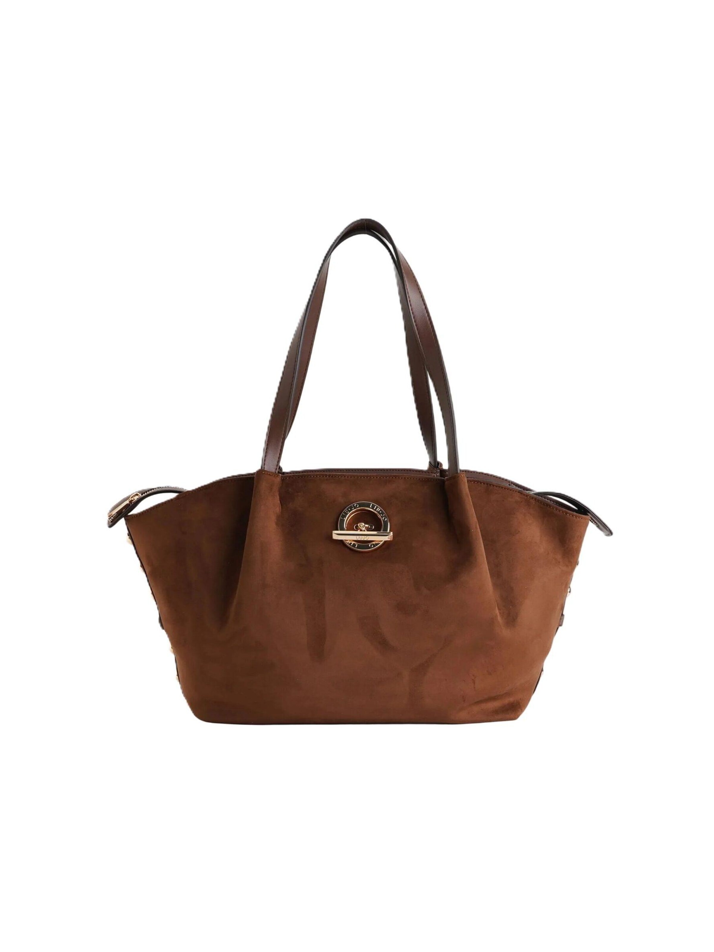 Liu Jo Shopper in One size in Cognac, Item view