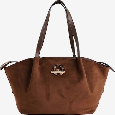 Liu Jo Shopper in One size in Cognac, Item view