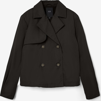 NAME IT Manteau en noir, Vue avec produit