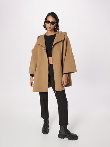 Weekend Max Mara Tussenmantel 'GALA' in Beige