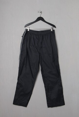 NRG Pants in 34 in Black: front