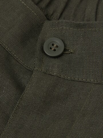 IUMAN Intimissimi Regular Hose in Grün