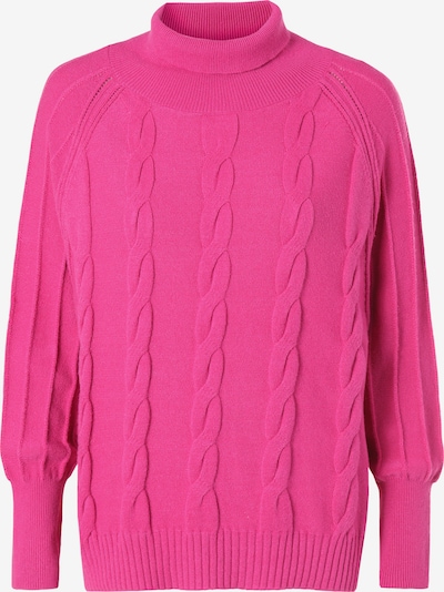 TATUUM Pullover 'MEDUZA' in pink, Produktansicht