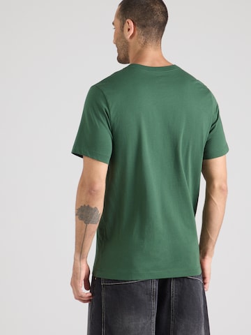 Nike Sportswear Koszulka w kolorze zielony