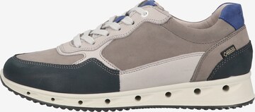 FRETZ MEN Sneakers laag in Grijs: voorkant