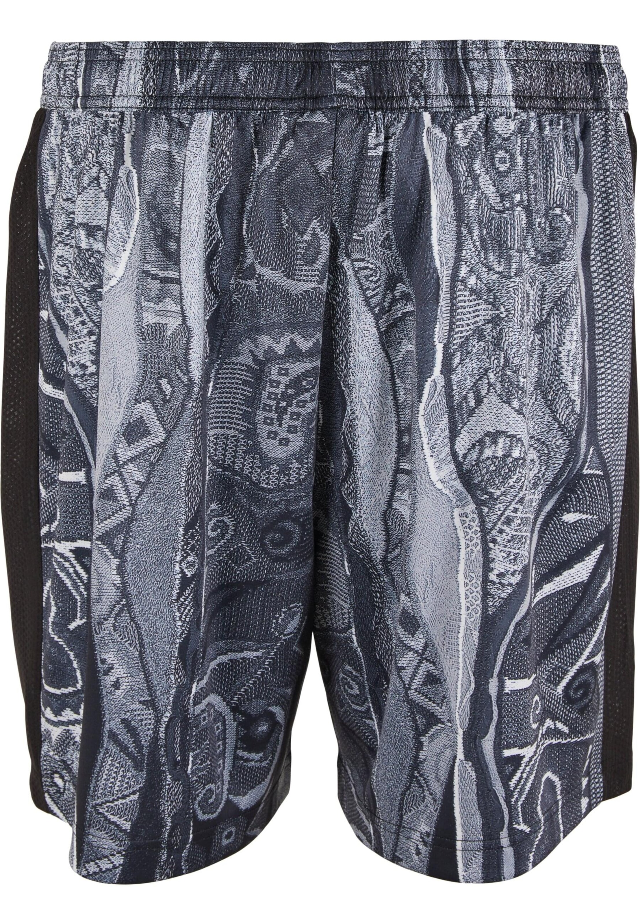 Colucci Regular Pants in Black