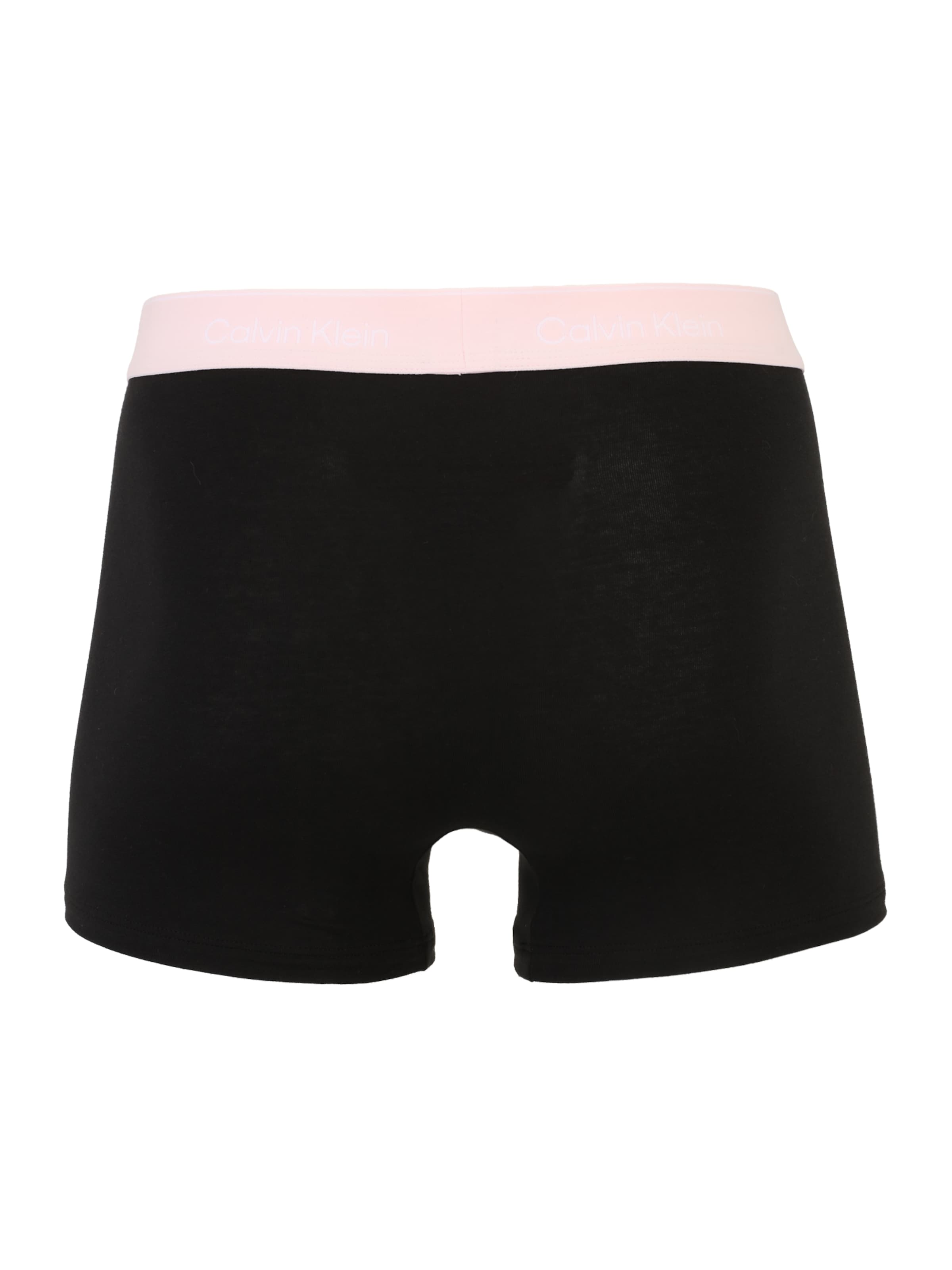 Calvin Klein Underwear Боксерки в черно