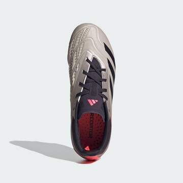 ADIDAS PERFORMANCE Athletic Shoes 'Predator Elite' in Grey