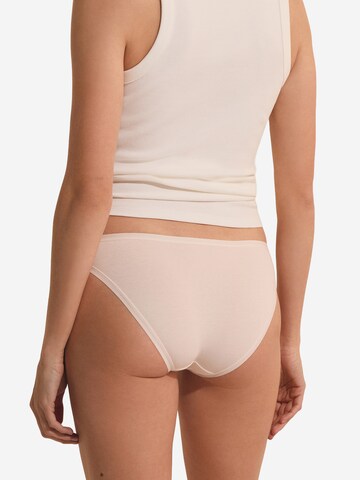 Slip 'Jack' di ETAM in beige