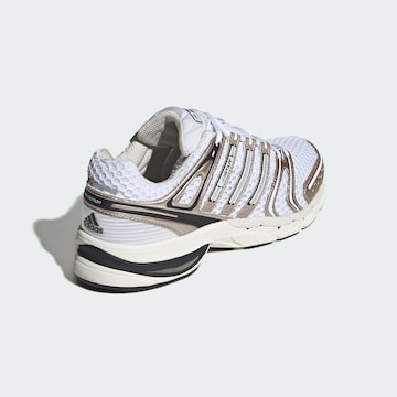 Baskets basses 'Adistar Control 5' ADIDAS ORIGINALS en blanc