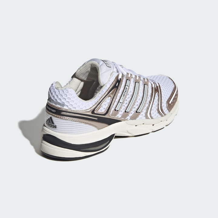 adidas Originals Adistar Control 5 Wit — Afbeelding 8