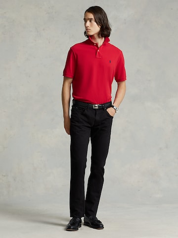 Polo Ralph Lauren Shirt in Rood