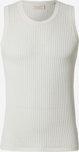 Liemenė 'JORMAINE' iš JACK & JONES, spalva – balta, Prekių apžvalga