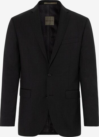 BENVENUTO Regular fit Suit Jacket 'Romeo' in Grey: front