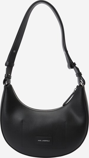 Karl Lagerfeld Shoulder Bag in One size in Black, Item view