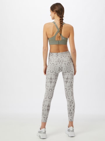 Varley Skinny Leggings 'Century' in Grau