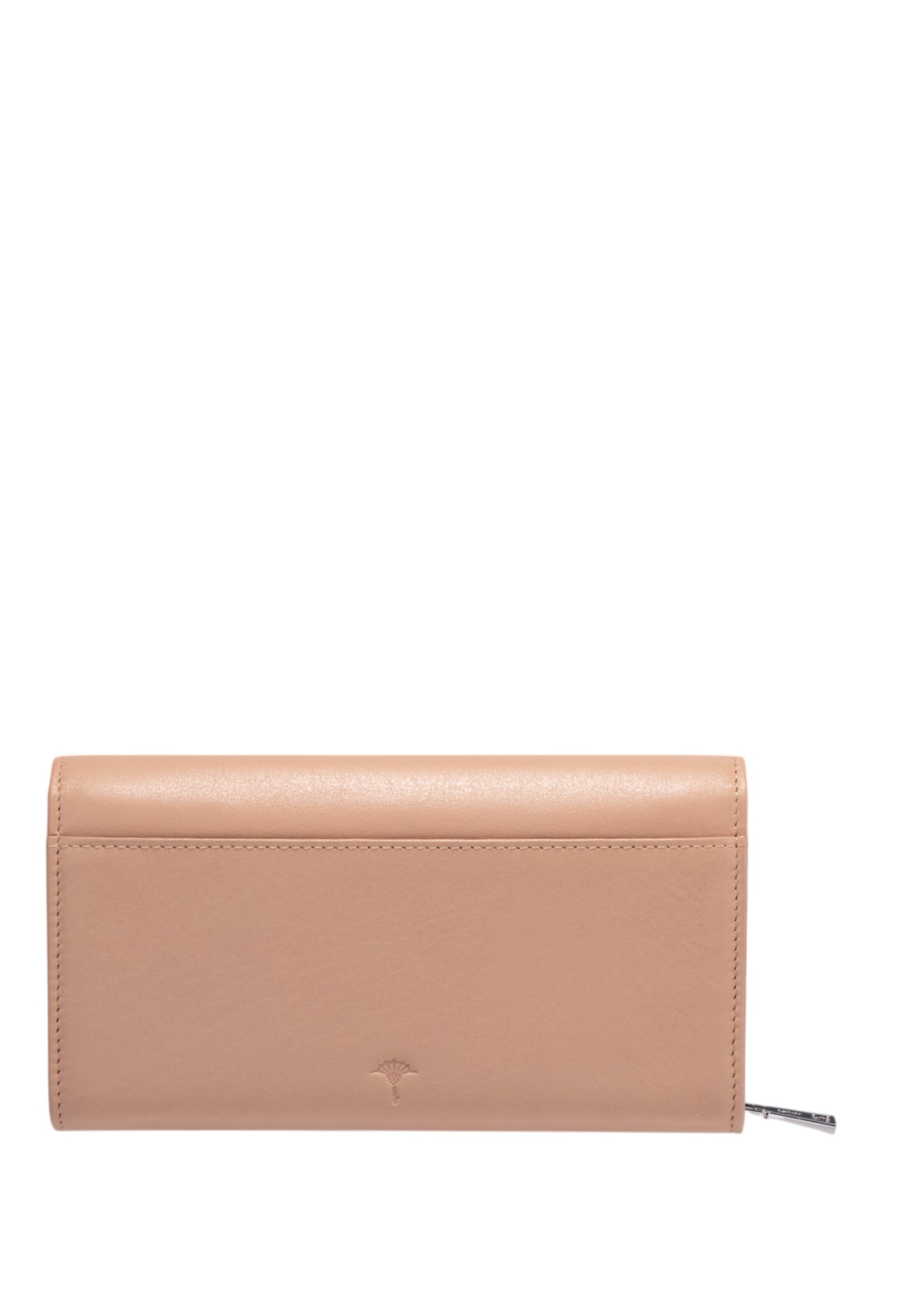 JOOP! Wallet 'Sofisticato 1.0 Europa' in Beige