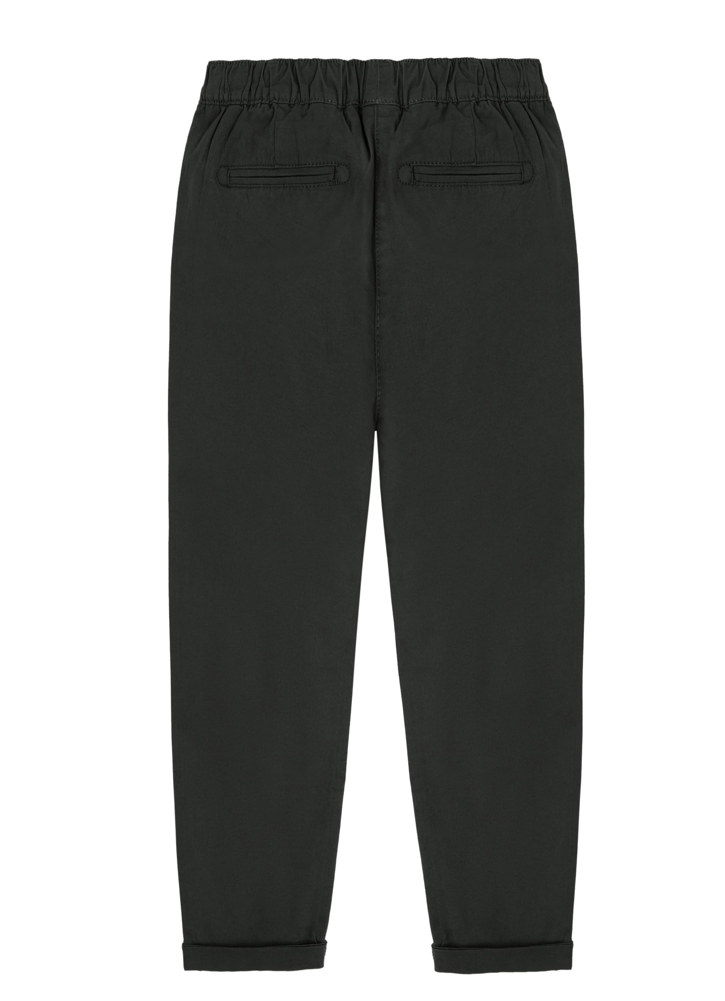 Cool Club - regular Pantalón en negro