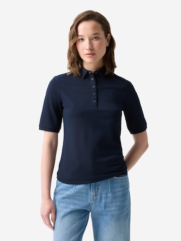 BOGNER Shirt 'Tammy' in Blau: Vorderseite