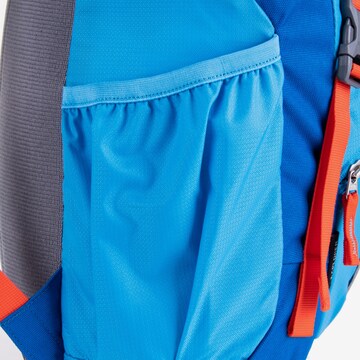 DEUTER Sports Backpack 'Explorer' in Blue