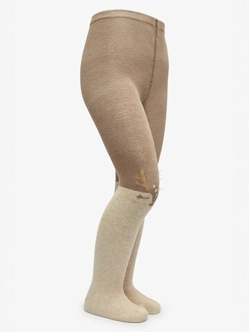 Penti Panty's 'PENTI Mädchen Pretty Sweet Deer Strumpfhose' in Gemengde kleuren