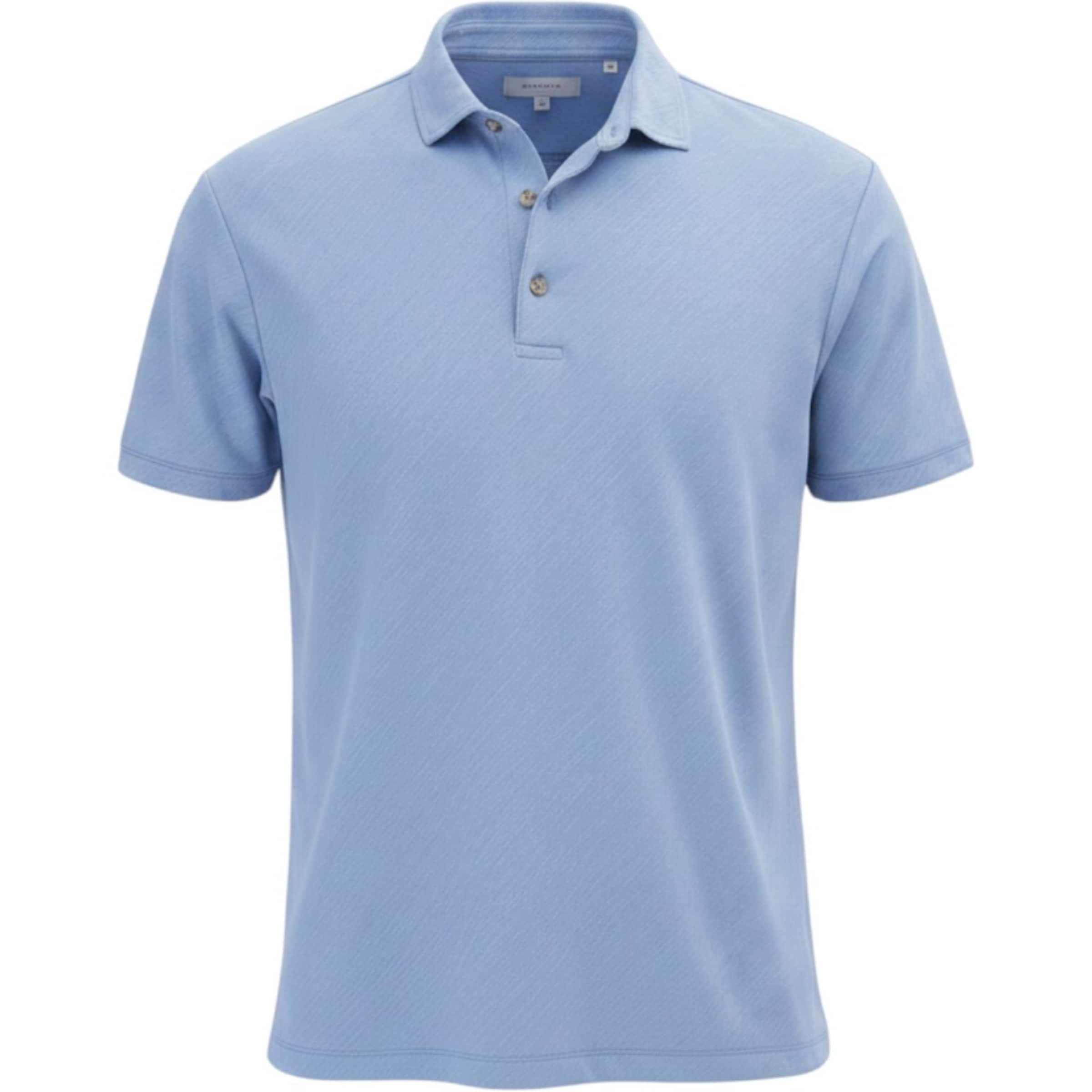 KİP Shirt in XXL in de kleur Lichtblauw, Productweergave