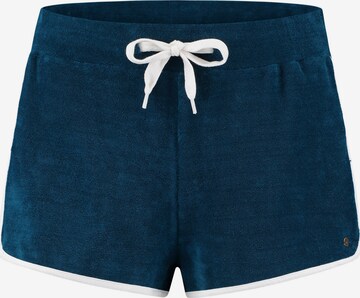 Shiwi Shorts 'Pisa' in Blau: predná strana