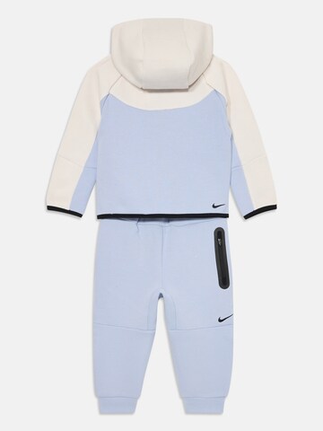 Nike Sportswear Костюм для бега 'TECH FLEECE' в Белый