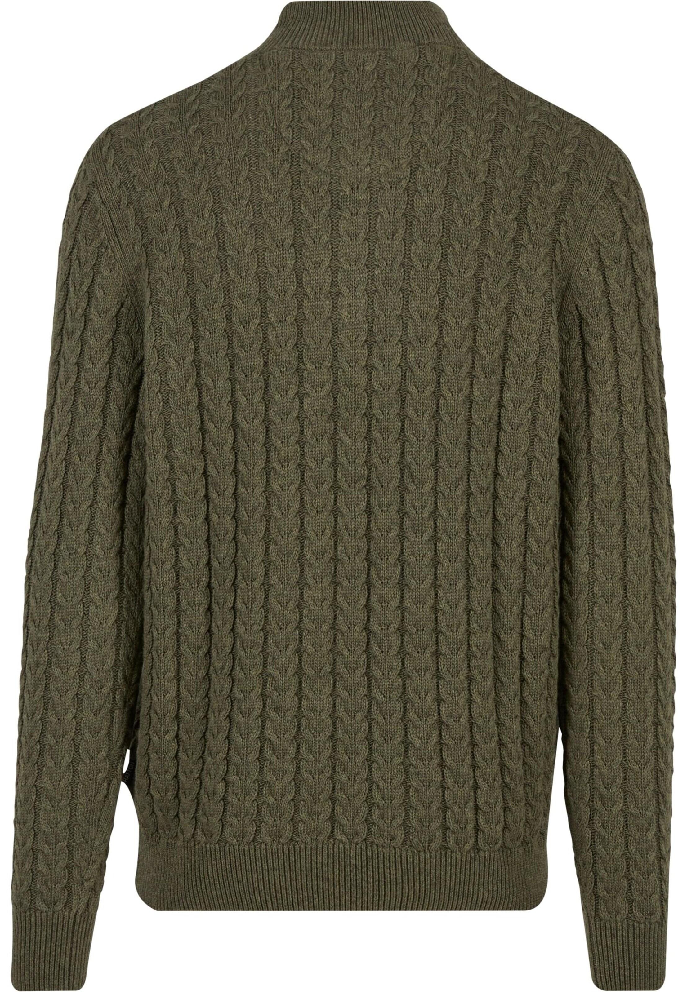 Pull-over FYNCH-HATTON en marron