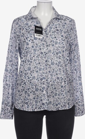 ETERNA Blouse & Tunic in XXL in Blue: front