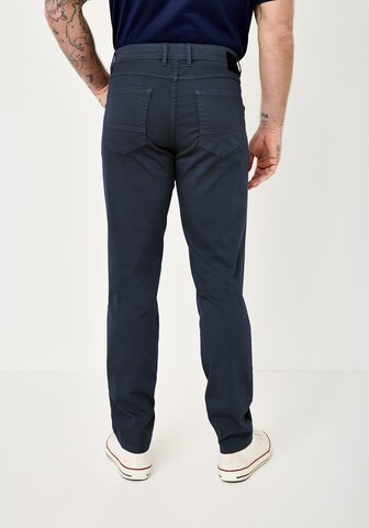 REDPOINT Regular Hose in Blau