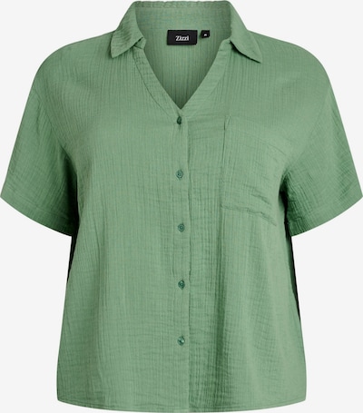 Zizzi Bluza 'VVivu' u jabuka, Pregled proizvoda