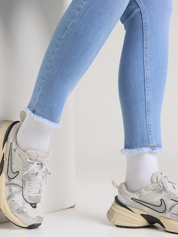 zils ONLY Šaurs Džinsi 'ONLBlush'