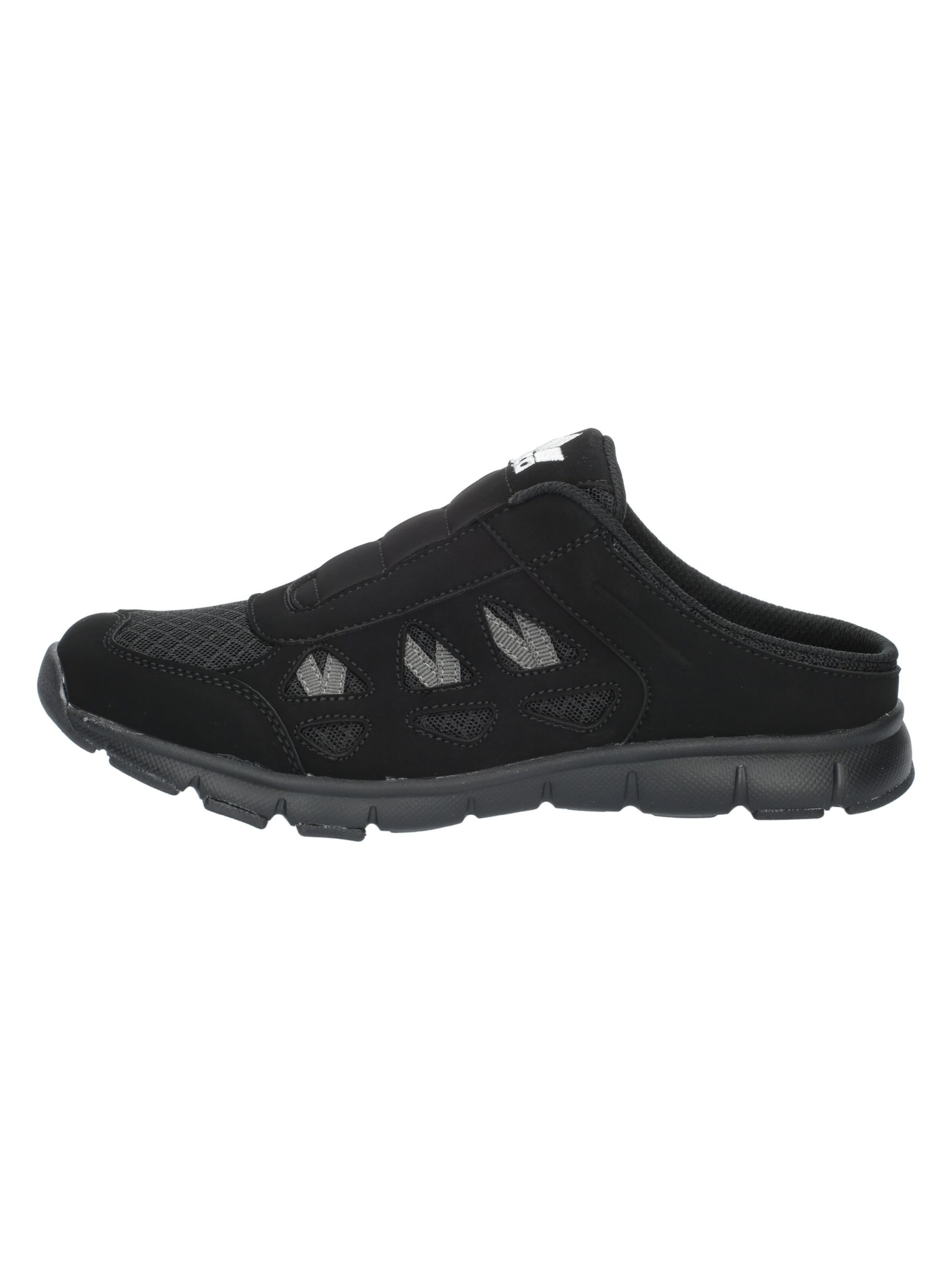 LICO Classic Flats in Black
