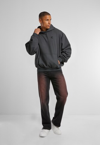 Sweat-shirt 'Icy Dancer' Karl Kani en noir