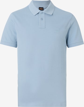 BOSS Paita 'Passenger' värissä sininen: etupuoli