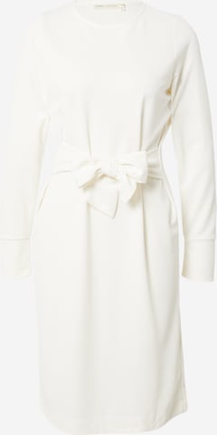 InWear Платье 'Zeno' в Белый: спереди
