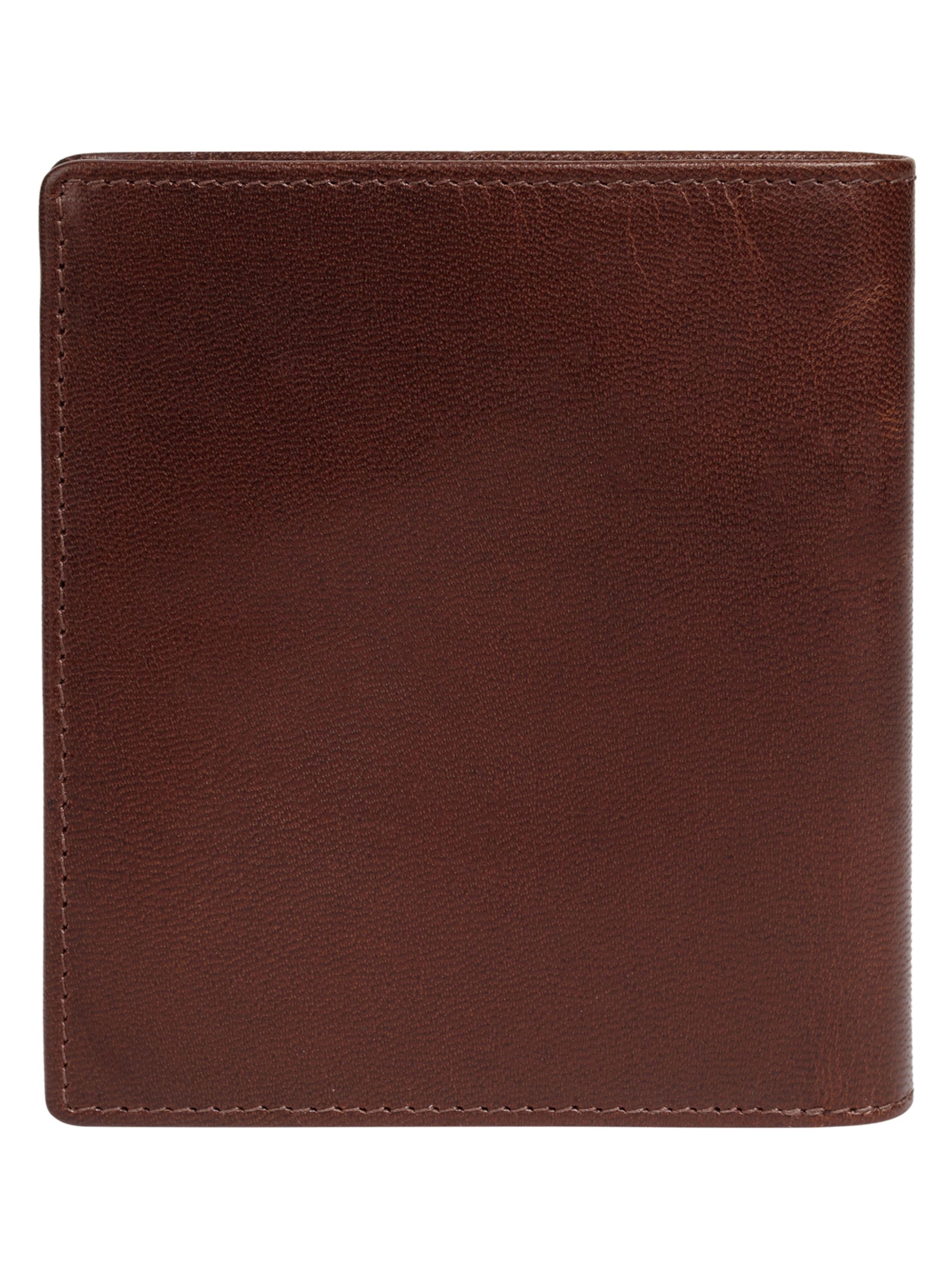 bugatti Portemonnaie‌‌‌ in Braun