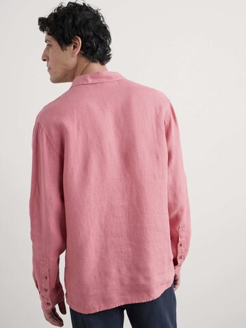Seasalt Cornwall Regular Fit Bluser & t-shirts i pink