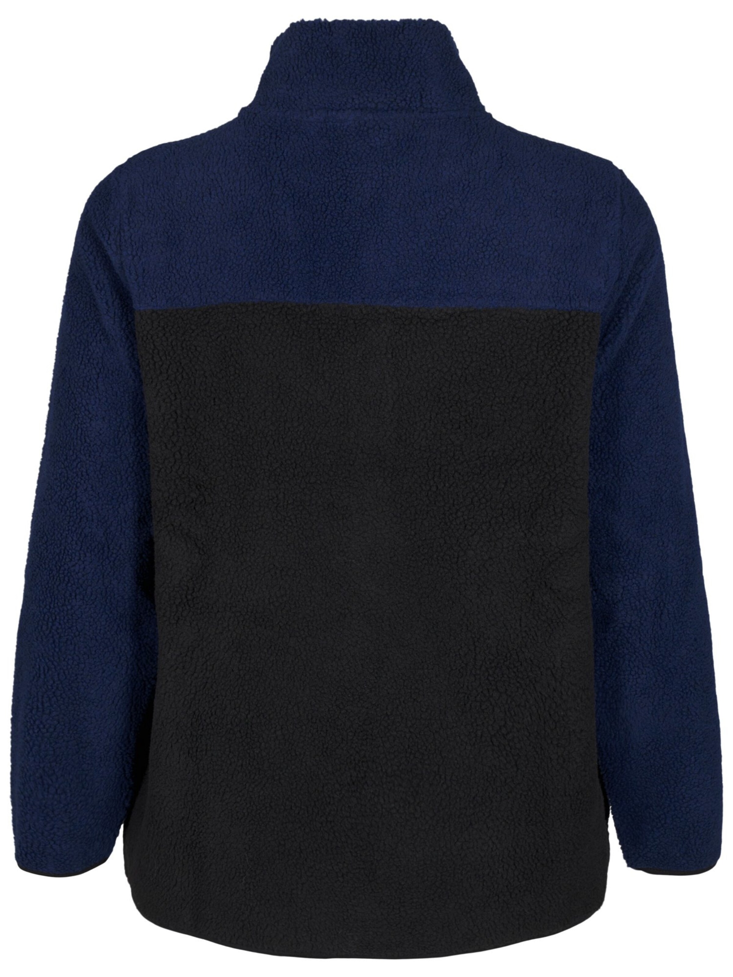 Active by Zizzi Polár dzseki 'Aophelia' - kék