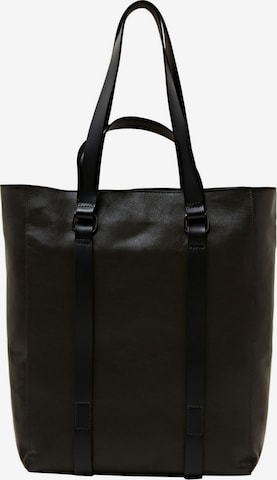 ESPRIT Shopper in Black: front