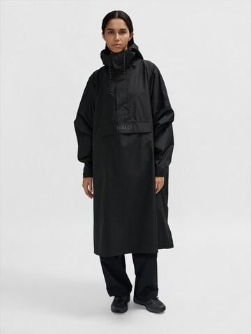HALO Performance Jacket in Black