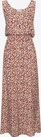 mišri VIVANCE Suknelė: priekis